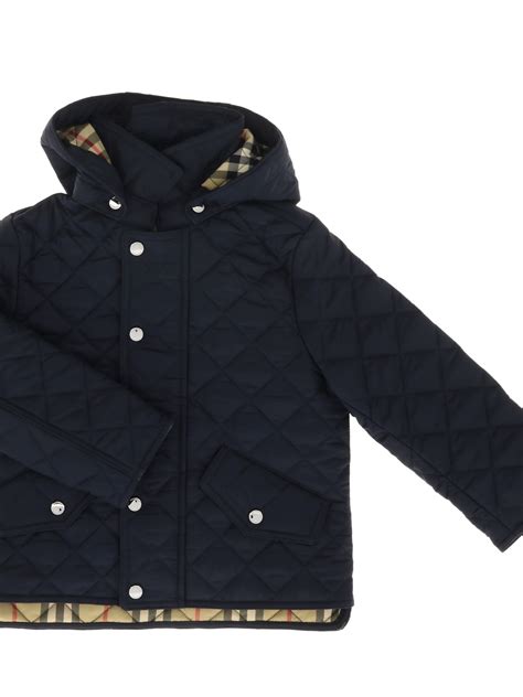 couverture burberry|burberry baby jackets.